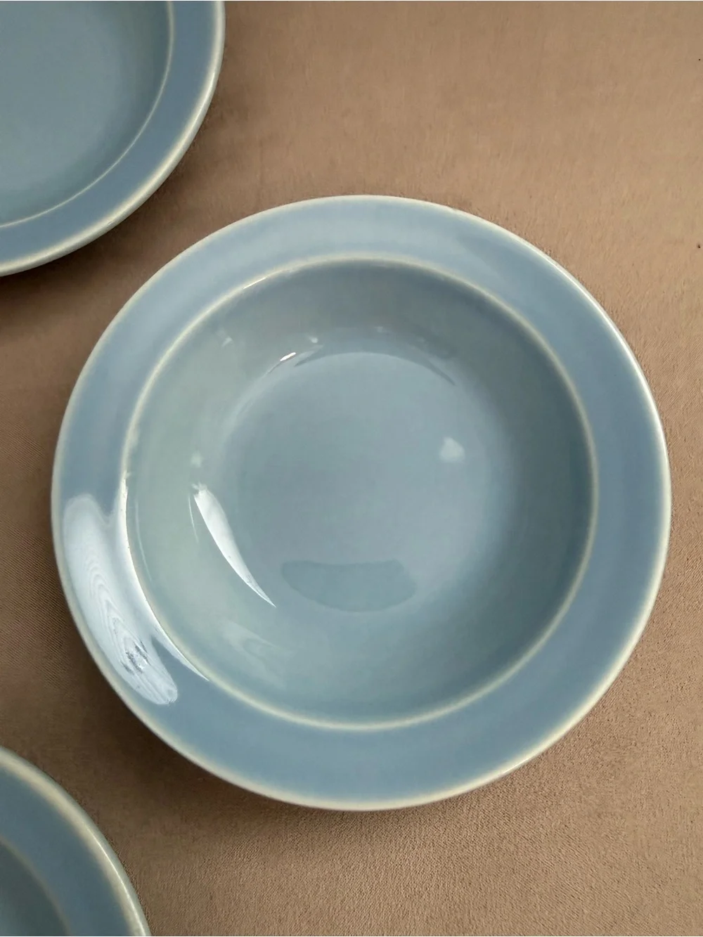 Lu-Ray Pastels lu finish crack